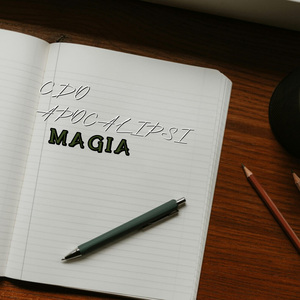 MAGIA