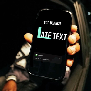 Late Text