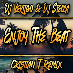 Enjoy The Beat (Cristian T Short Drink Remix)