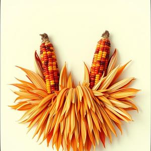 髭 (トウモロコシ)