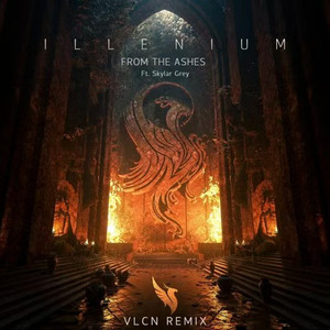 From The Ashes (VLCN Remix)