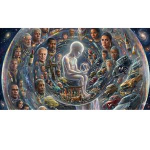 Beyond Beyond (Lyrics original (Suno did the rest))