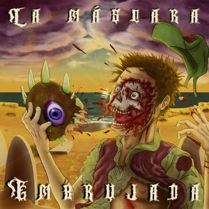 Céspedes (Extraño Umbral)