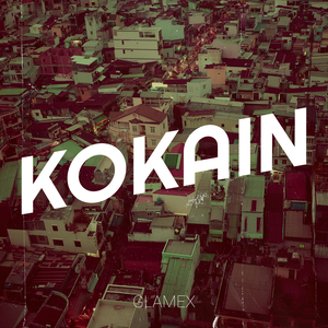 Kokain
