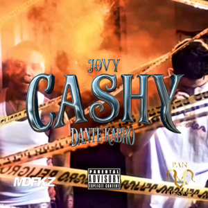 Cashy