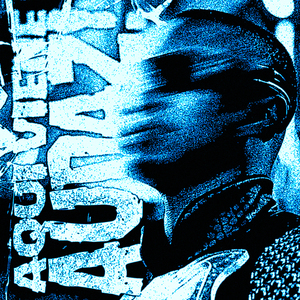 AQUI VIENE AUDAZ! (Slowed)