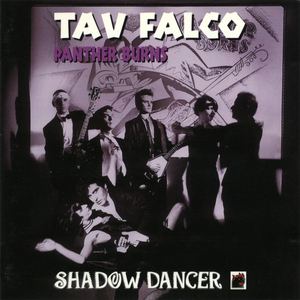 Shadow Dancer (Reprise)