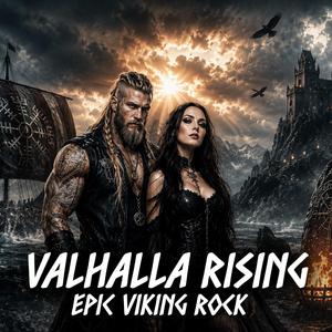 VALHALLA RISING
