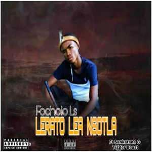 Lerato Lea Nsotla