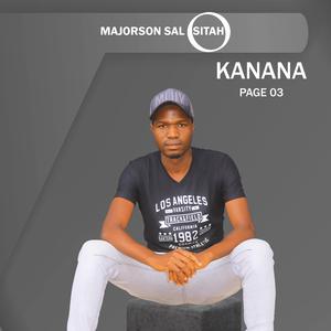 Kanana (feat. MariaTain & Promise Wilson's)