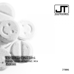 Pickles (Original Mix)