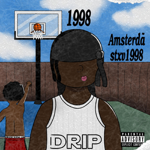 Drip (feat. Amsterdã & Stxv1998)