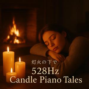 木の葉が踊る夜