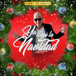 Ya Llegó la Navidad