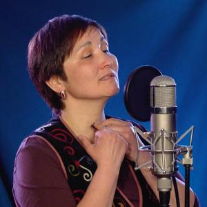 Түбөлүктүү Сулуулукту (Studio Session) (feat. Shirin Abdullaeva)