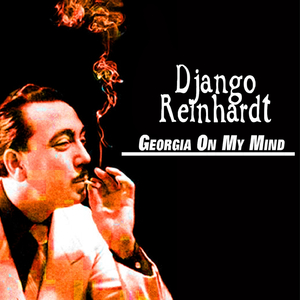 Georgia On My Mind