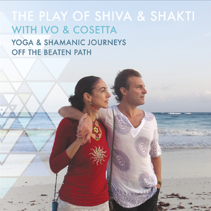 The Play of Shiva & Shakti (Live) [feat. Nathan Zavalney]