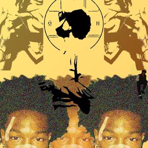Cruisn' (feat. MIK8Y808)