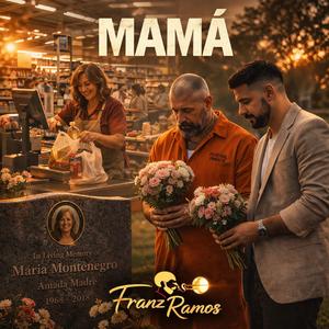 MAMÁ (Special Version Acustica )