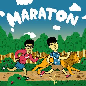 Maraton (feat. Miho)