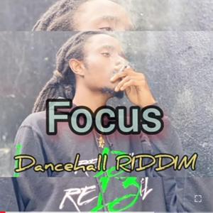 FREE.Dancehall riddim(focus)