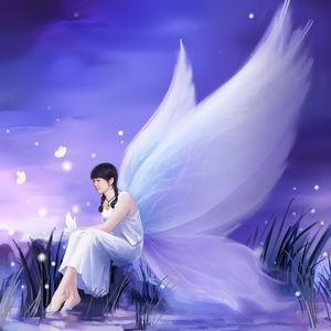 蝴蝶Ⅰ世界在明天