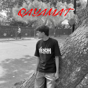 Qayamat