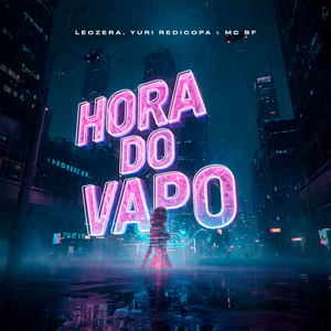 Hora do Vapo