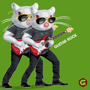 Guitar Rock