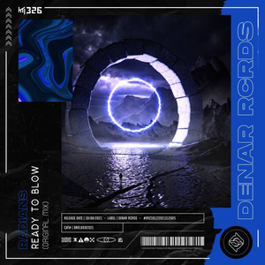 Ready to Blow (Original Mix)