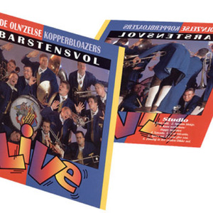 Limburg (Live) [feat. Rowwen Héze]