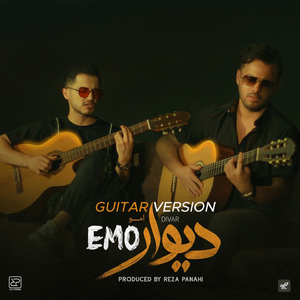 Divar (Guitar Version)