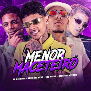 Menor Maceteiro