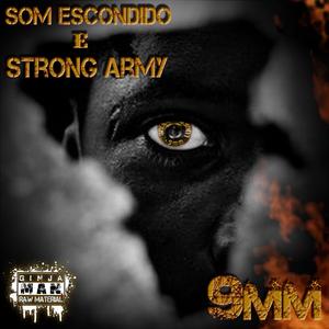 União e Realidades (feat. T-Fox of Strong Army & Fachadaz)