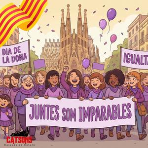 Juntes Som Imparables