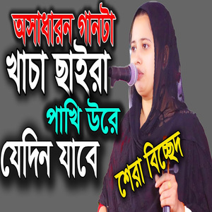 খাচা ছিইরা পাখি যেইদিন যাবে
