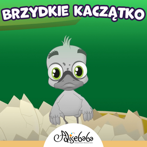 Brzydkie Kaczątko