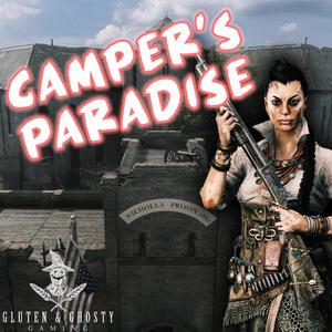 Camper's Paradise