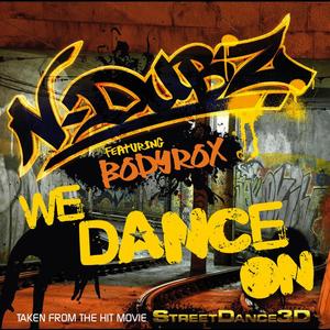 We Dance On (Radio Edit)