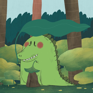 Dinosaur