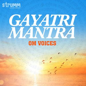 Gayatri Mantra