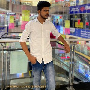 Khairun Lo Keyboardist