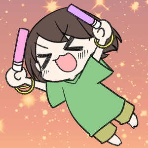 推し★サイコー!! (feat. 可不)