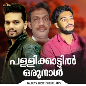 Pallikkattil Orunaal
