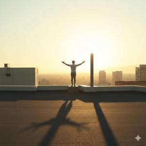 Arquitecto de mi amanecer