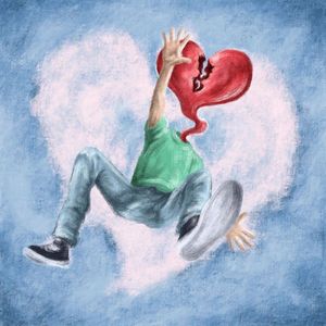 对不起，爱 (Prod.by tired）