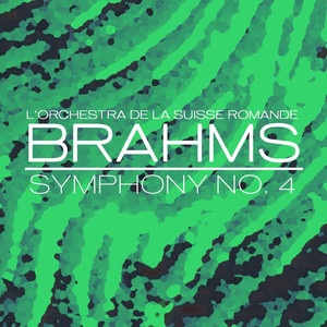 Symphony No. 4 in E Minor, Op. 98: IIII. Allegro Energico E Passionato