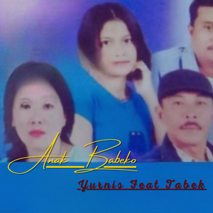 Anak Babeko