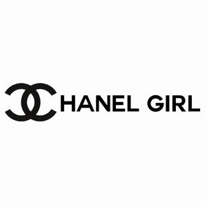 Chanel Girl