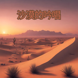 沙漠的吟唱